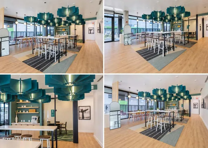 Boulevard Modern Highrise Sky Pool & Gym * Phoenix